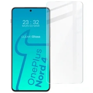 Wholesale Bizon Glass Clear 2 OnePlus Nord 4 - BIZ5754 - {ean13} - Hurt
