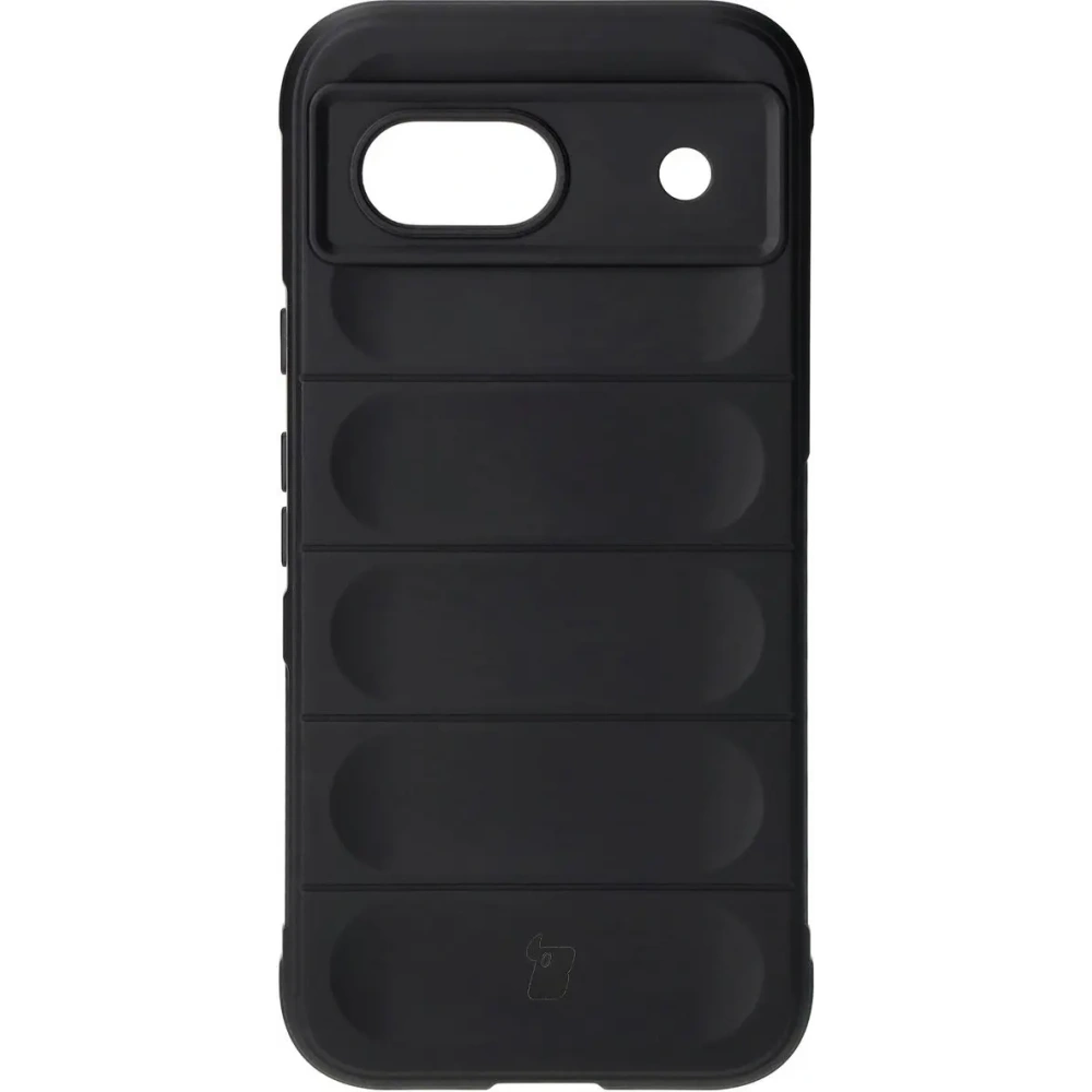 Hurtownia GSM - Bizon Case Tur Google Pixel 8a schwarz - BIZ5755 - {ean13} - Hurt