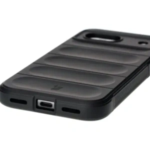 Hurtownia GSM - Pancerne etui Bizon Case Tur do Google Pixel 8a černé - BIZ5755 - {ean13} - Hurt