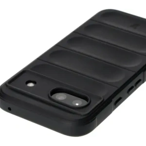 Hurtownia GSM - Pancerne etui Bizon Case Tur do Google Pixel 8a černé - BIZ5755 - {ean13} - Hurt