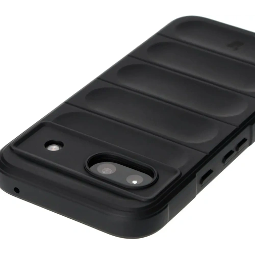 Pancerne etui Bizon Case Tur do Google Pixel 8a czarne