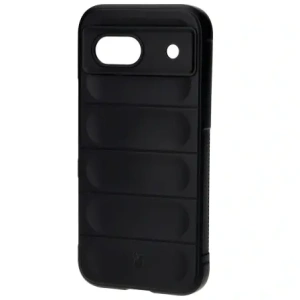 Hurtownia GSM - Pancerne etui Bizon Case Tur do Google Pixel 8a černé - BIZ5755 - {ean13} - Hurt
