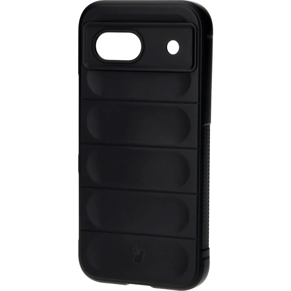 Hurtownia GSM - Bizon Case Tur Google Pixel 8a fekete - BIZ5755 - {ean13} - Hurt