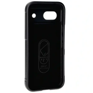 Hurtownia GSM - Bizon Case Tur Google Pixel 8a schwarz - BIZ5755 - {ean13} - Hurt