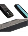 Hurtownia GSM - Bizon Case Tur Google Pixel 8a fekete - BIZ5755 - {ean13} - Hurt