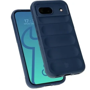 Hurtownia GSM - Pancéřové pouzdro Bizon Case Tur pro Google Pixel 8a modré - BIZ5990 - {ean13} - Hurt