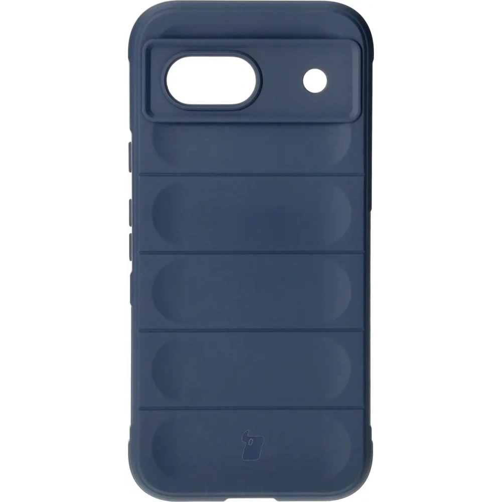 Hurtownia GSM - Bizon Case Tur Google Pixel 8a albastru marin - BIZ5990 - {ean13} - Hurt