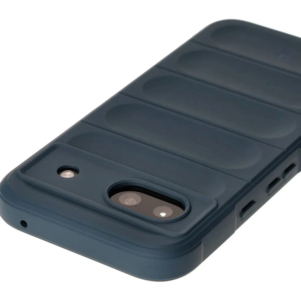 Wholesale Bizon Case Tur Google Pixel 8a navy blue - BIZ5990 - {ean13} - Hurt