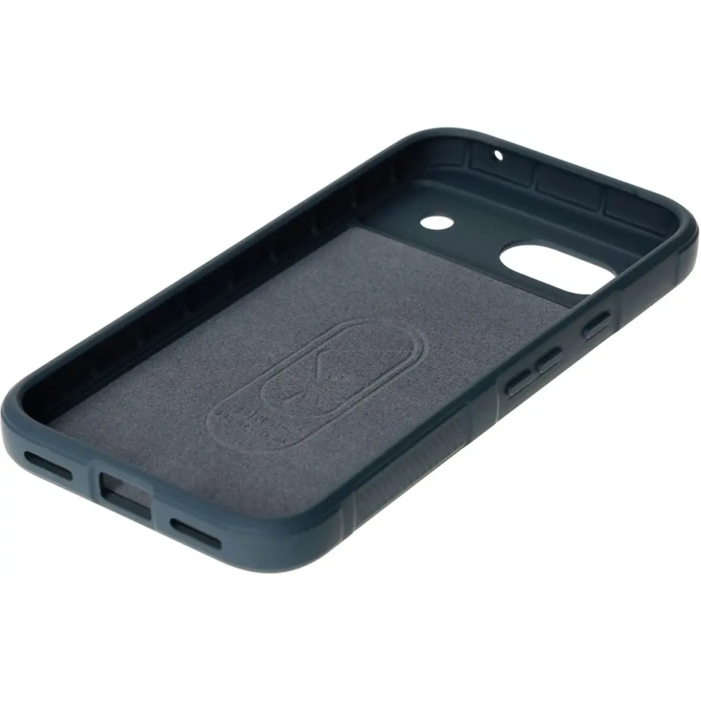 Hurtownia GSM - Bizon Case Tur Google Pixel 8a albastru marin - BIZ5990 - {ean13} - Hurt