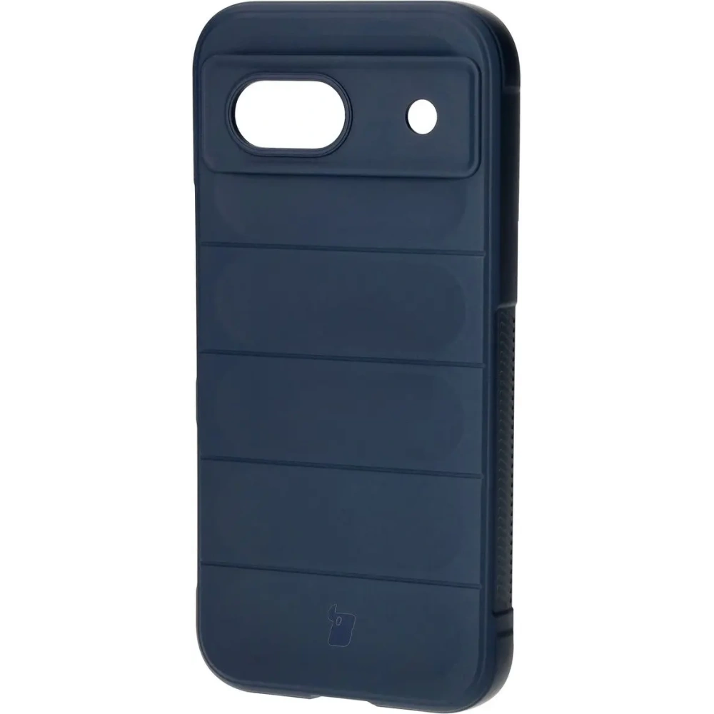 Hurtownia GSM - Bizon Case Tur Google Pixel 8a albastru marin - BIZ5990 - {ean13} - Hurt