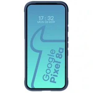 Hurtownia GSM - Pancéřové pouzdro Bizon Case Tur pro Google Pixel 8a modré - BIZ5990 - {ean13} - Hurt