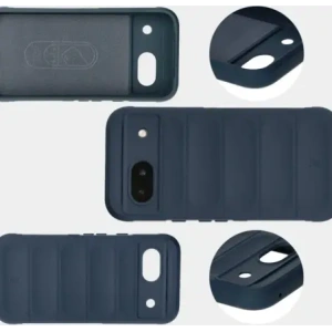 Hurtownia GSM - Pancéřové pouzdro Bizon Case Tur pro Google Pixel 8a modré - BIZ5990 - {ean13} - Hurt