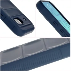 Hurtownia GSM - Pancéřové pouzdro Bizon Case Tur pro Google Pixel 8a modré - BIZ5990 - {ean13} - Hurt