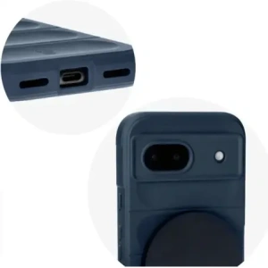 Hurtownia GSM - Pancéřové pouzdro Bizon Case Tur pro Google Pixel 8a modré - BIZ5990 - {ean13} - Hurt