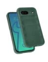 Bizon Case Tur Google Pixel 8a dark green