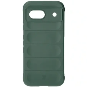 Hurtownia GSM - Bizon Case Tur Google Pixel 8a verde închis - BIZ5757 - {ean13} - Hurt
