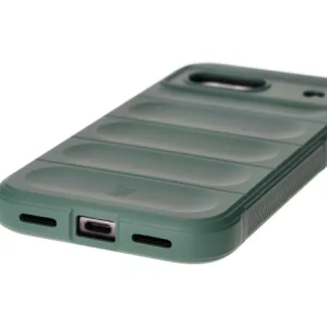 Hurtownia GSM - Bizon Case Tur Google Pixel 8a verde închis - BIZ5757 - {ean13} - Hurt