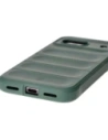 Hurtownia GSM - Bizon Case Tur Google Pixel 8a verde închis - BIZ5757 - {ean13} - Hurt