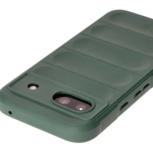 Hurtownia GSM - Pancéřové pouzdro Bizon Case Tur pro Google Pixel 8a tmavě zelené - BIZ5757 - {ean13} - Hurt