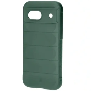 Hurtownia GSM - Bizon Case Tur Google Pixel 8a verde închis - BIZ5757 - {ean13} - Hurt
