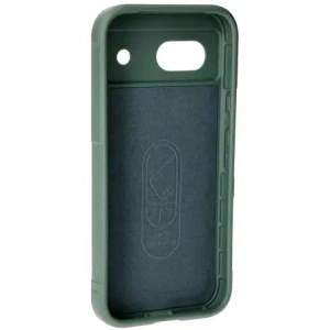 Hurtownia GSM - Bizon Case Tur Google Pixel 8a verde închis - BIZ5757 - {ean13} - Hurt