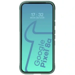 Hurtownia GSM - Pancéřové pouzdro Bizon Case Tur pro Google Pixel 8a tmavě zelené - BIZ5757 - {ean13} - Hurt