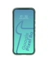 Hurtownia GSM - Bizon Case Tur Google Pixel 8a verde închis - BIZ5757 - {ean13} - Hurt