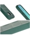 Hurtownia GSM - Bizon Case Tur Google Pixel 8a verde închis - BIZ5757 - {ean13} - Hurt