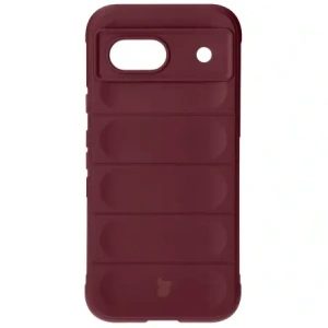 Hurtownia GSM - Bizon Case Tur Google Pixel 8a dunkel lila - BIZ5992 - {ean13} - Hurt