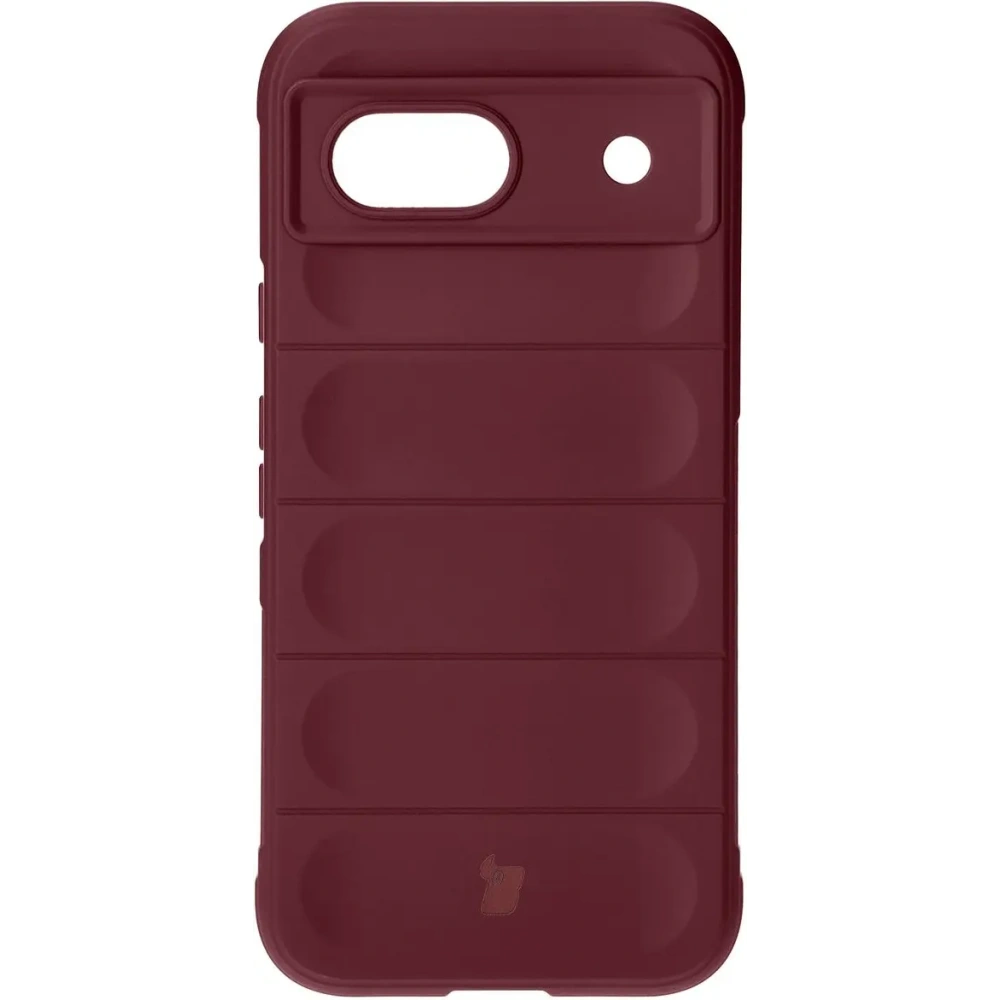 Hurtownia GSM - Bizon Case Tur Google Pixel 8a violet închis - BIZ5992 - {ean13} - Hurt