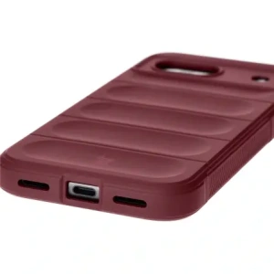 Hurtownia GSM - Bizon Case Tur Google Pixel 8a dunkel lila - BIZ5992 - {ean13} - Hurt