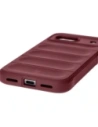 Hurtownia GSM - Bizon Case Tur Google Pixel 8a violet închis - BIZ5992 - {ean13} - Hurt