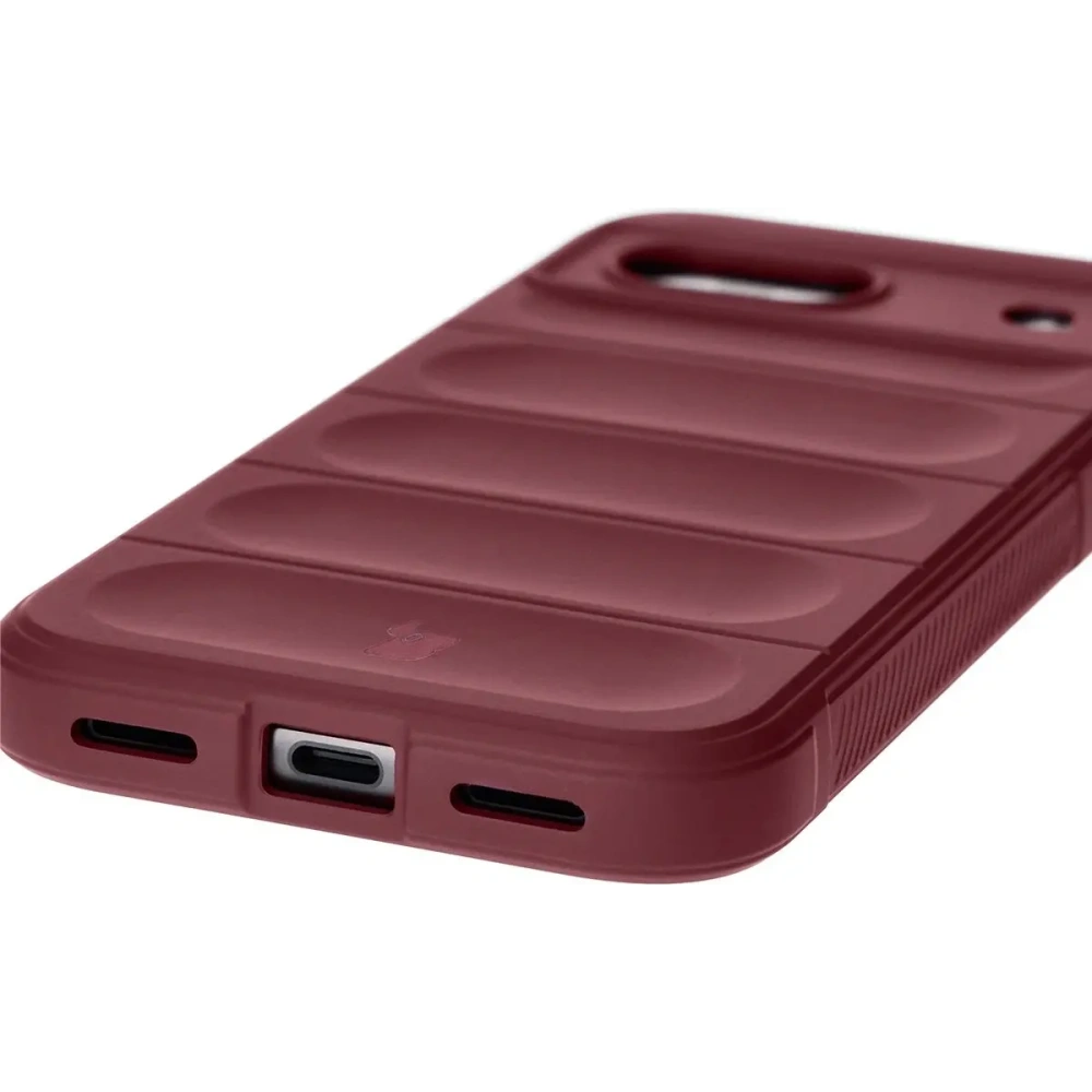 Hurtownia GSM - Bizon Case Tur Google Pixel 8a violet închis - BIZ5992 - {ean13} - Hurt