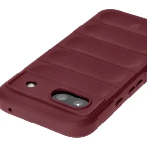 Hurtownia GSM - Bizon Case Tur Google Pixel 8a dunkel lila - BIZ5992 - {ean13} - Hurt