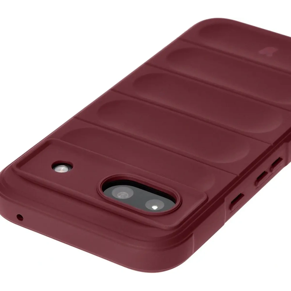 Hurtownia GSM - Bizon Case Tur Google Pixel 8a violet închis - BIZ5992 - {ean13} - Hurt