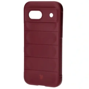 Hurtownia GSM - Bizon Case Tur Google Pixel 8a dunkel lila - BIZ5992 - {ean13} - Hurt