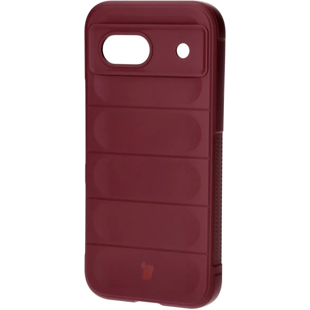 Hurtownia GSM - Bizon Case Tur Google Pixel 8a violet închis - BIZ5992 - {ean13} - Hurt