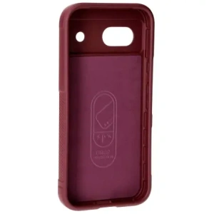 Hurtownia GSM - Bizon Case Tur Google Pixel 8a dunkel lila - BIZ5992 - {ean13} - Hurt