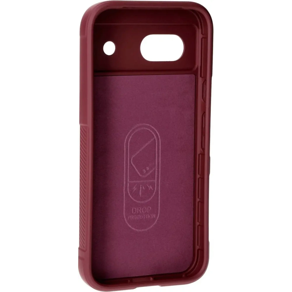 Hurtownia GSM - Bizon Case Tur Google Pixel 8a violet închis - BIZ5992 - {ean13} - Hurt