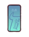 Hurtownia GSM - Bizon Case Tur Google Pixel 8a violet închis - BIZ5992 - {ean13} - Hurt