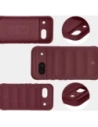 Hurtownia GSM - Bizon Case Tur Google Pixel 8a violet închis - BIZ5992 - {ean13} - Hurt