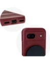 Hurtownia GSM - Bizon Case Tur Google Pixel 8a violet închis - BIZ5992 - {ean13} - Hurt