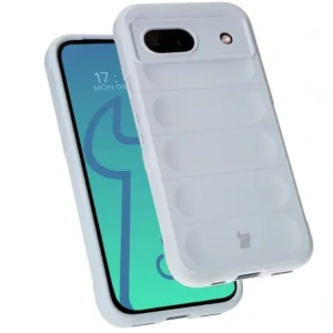 Hurtownia GSM - Bizon Case Tur Google Pixel 8a albastru deschis - BIZ5993 - {ean13} - Hurt