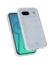 Bizon Case Tur Google Pixel 8a albastru deschis