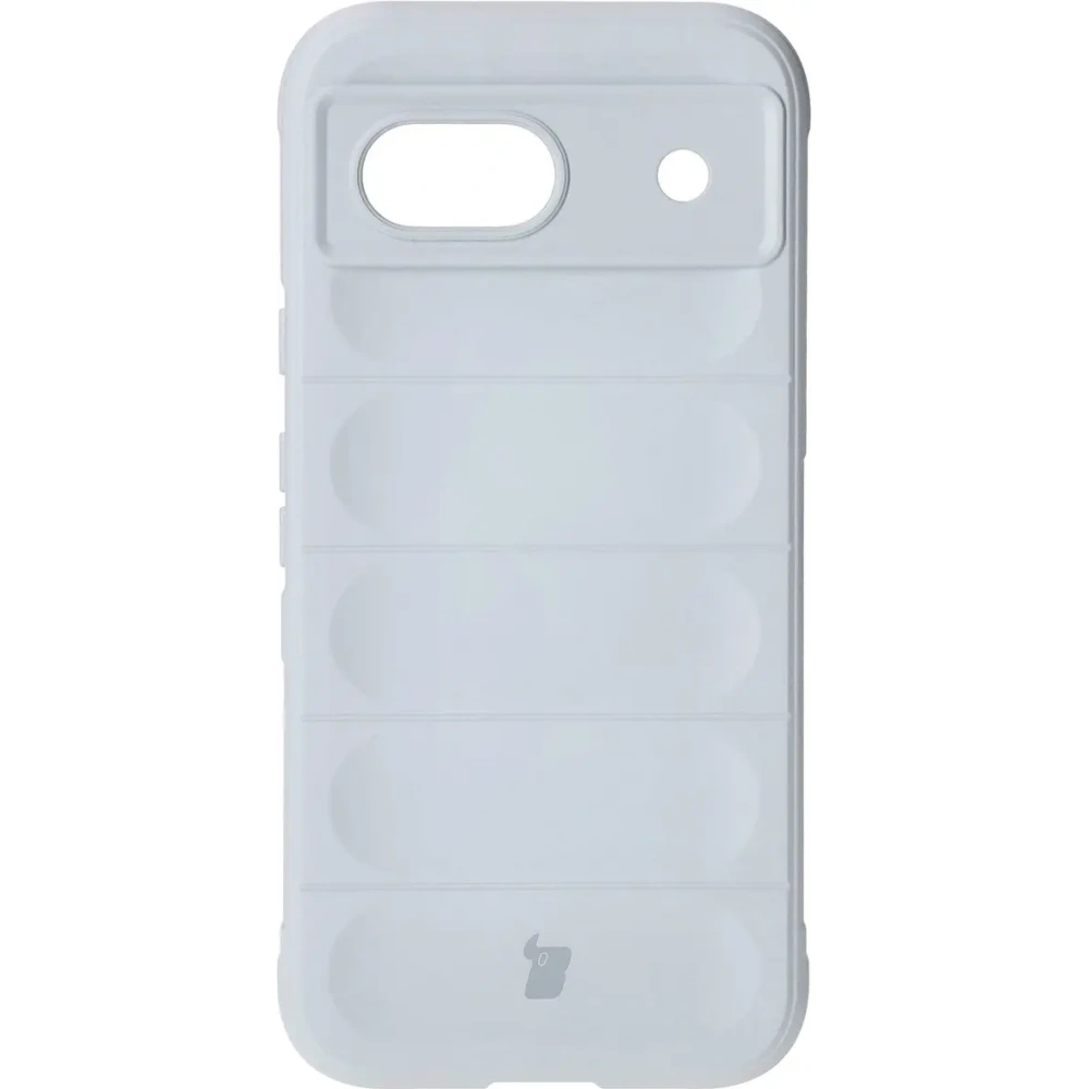 Hurtownia GSM - Bizon Case Tur Google Pixel 8a albastru deschis - BIZ5993 - {ean13} - Hurt