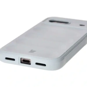 Hurtownia GSM - Pancerne etui Bizon Case Tur do Google Pixel 8a jasně modré - BIZ5993 - {ean13} - Hurt