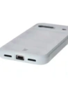 Hurtownia GSM - Bizon Case Tur Google Pixel 8a világoskék - BIZ5993 - {ean13} - Hurt