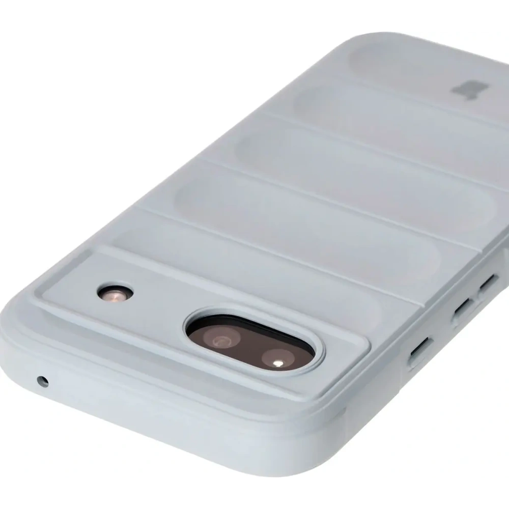 Hurtownia GSM - Bizon Case Tur Google Pixel 8a albastru deschis - BIZ5993 - {ean13} - Hurt