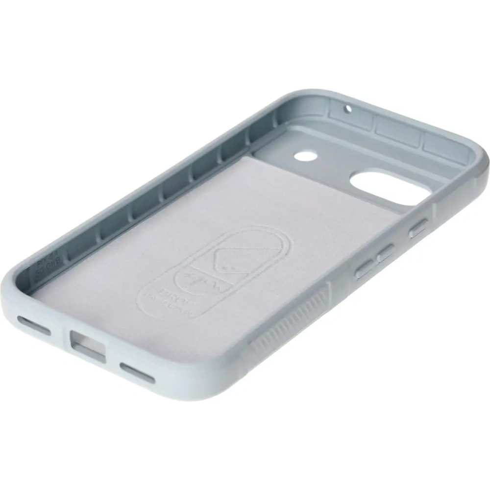 Hurtownia GSM - Bizon Case Tur Google Pixel 8a albastru deschis - BIZ5993 - {ean13} - Hurt