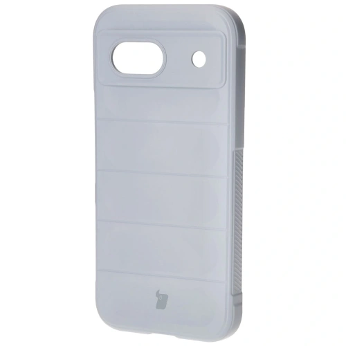 Pancerne etui Bizon Case Tur do Google Pixel 8a jasnoniebieskie